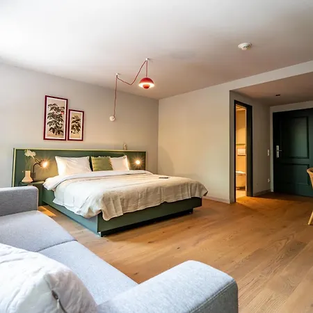 Deville Hotel Staufen im Breisgau