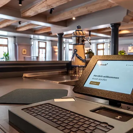 Deville Szálloda Staufen im Breisgau