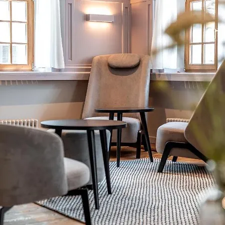 Hotel Deville Staufen im Breisgau