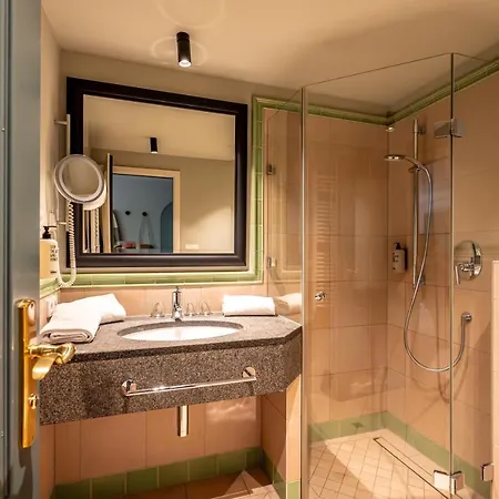 Deville Staufen im Breisgau