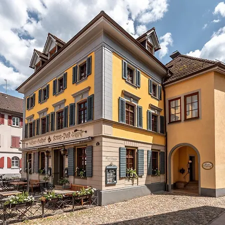 Deville * Staufen im Breisgau