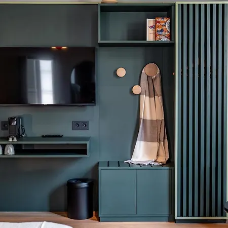 Deville Hotel Staufen im Breisgau