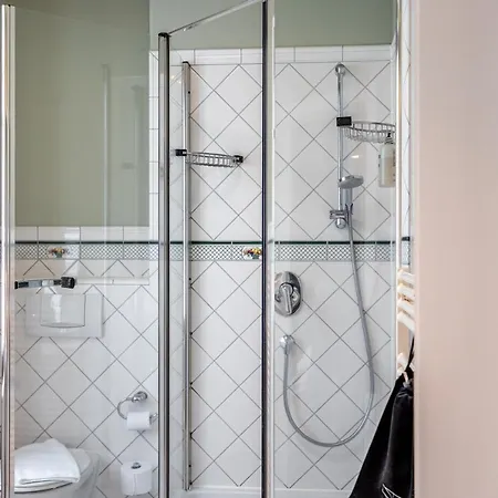 Deville Szálloda Staufen im Breisgau