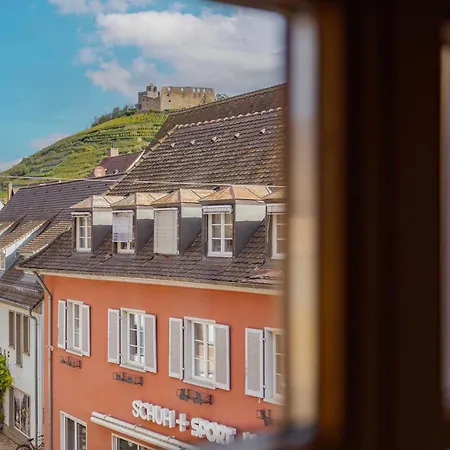 Deville * Staufen im Breisgau