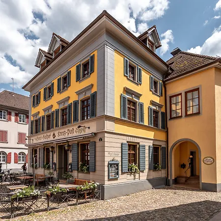 Deville Staufen im Breisgau