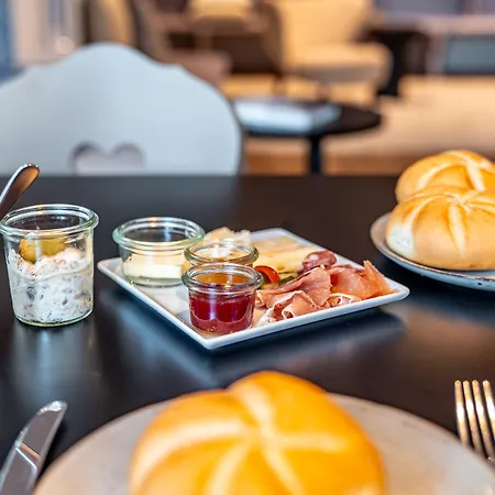 Deville Szálloda Staufen im Breisgau