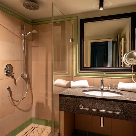 Szálloda Deville Staufen im Breisgau