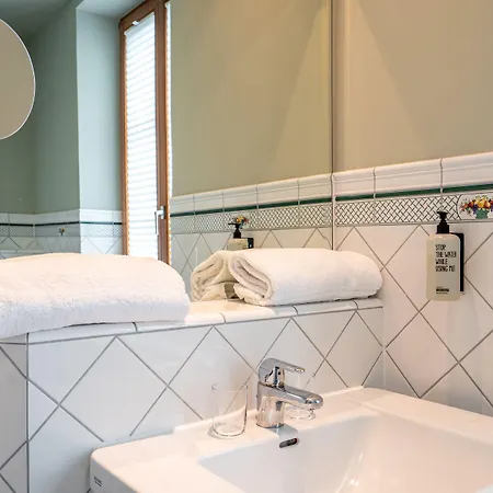 Deville Szálloda Staufen im Breisgau