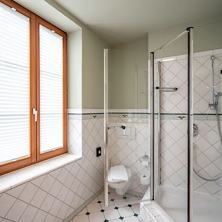 Deville Szálloda Staufen im Breisgau