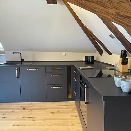 Hotel Deville Staufen