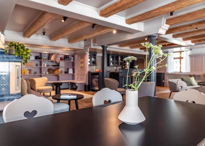 Deville Staufen im Breisgau