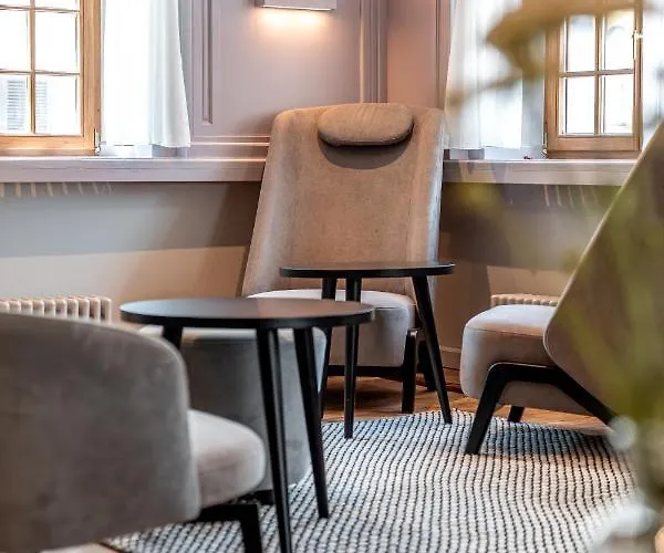 Hotel Deville Staufen im Breisgau