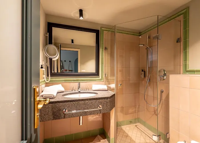 Deville Staufen im Breisgau