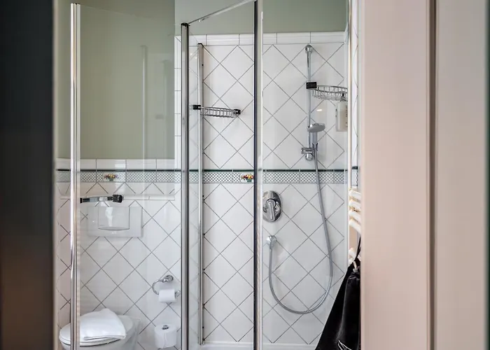 Deville Hotel Staufen im Breisgau