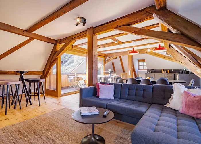 Deville Hotel Staufen im Breisgau