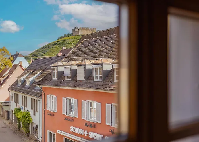 Deville * Staufen im Breisgau