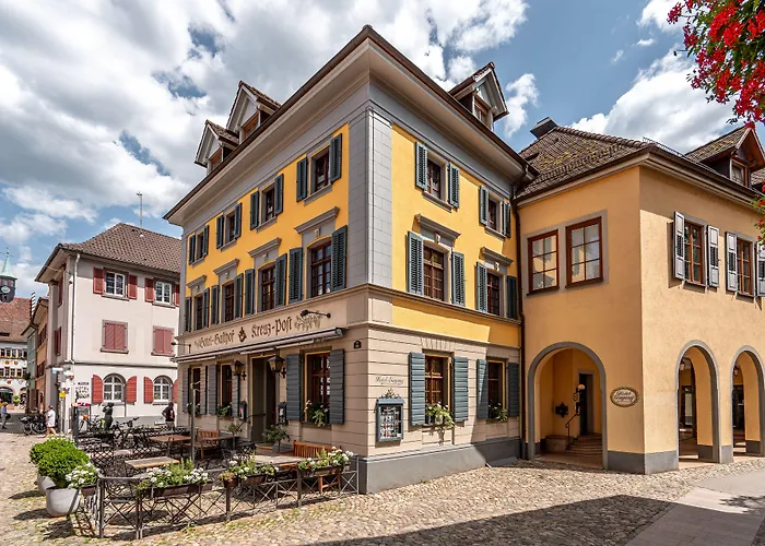 Deville Staufen im Breisgau