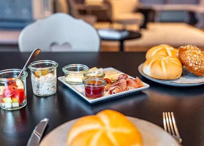 Deville Hotel Staufen im Breisgau