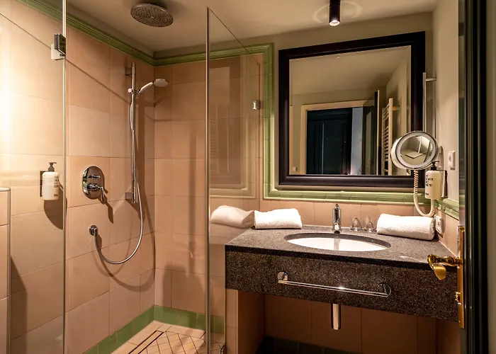 Hotel Deville Staufen im Breisgau