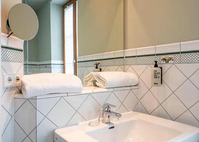 Deville Hotel Staufen im Breisgau