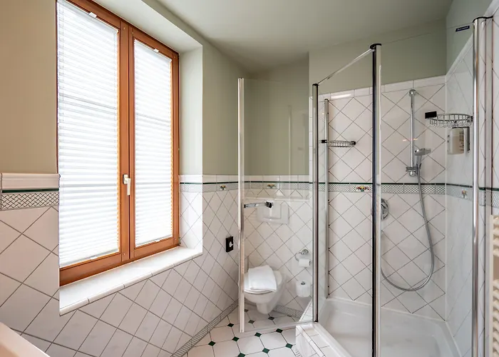 Deville Hotel Staufen im Breisgau