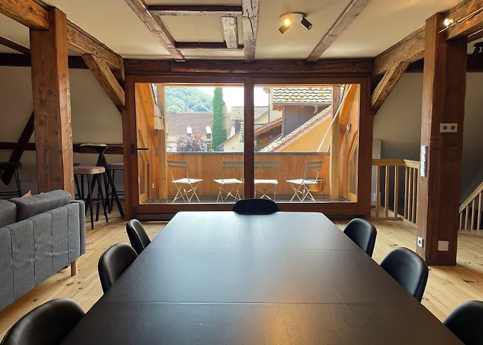 Deville * Staufen im Breisgau