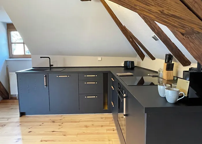 Hotel Deville Staufen im Breisgau